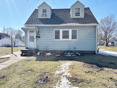 751 21st St, East Moline, IL, 61244