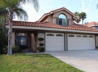 14082 Bancroft Ct, Fontana, CA 92336