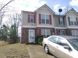 2461 Piering Dr, Lithonia, GA 30038