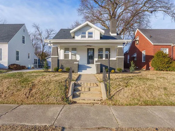 111 E 19th St, Owensboro, KY 42303