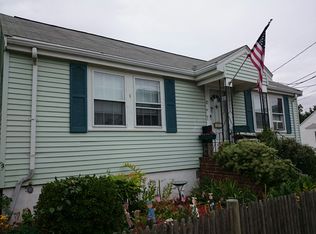 67 Granite Ave, Dorchester, MA 02124