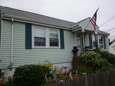 67 Granite Ave, Dorchester, MA, 02124