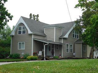 1306 Locust St, Atlantic, IA 50022