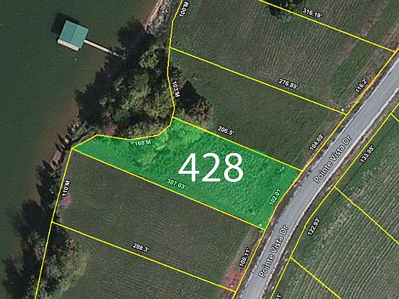 3rd image of Pointe Vista Dr Lot 428