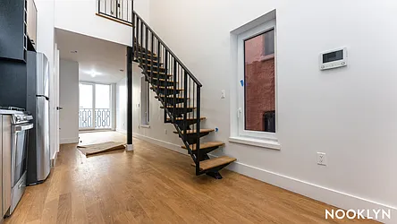 Rented by Nooklyn NYC LLC