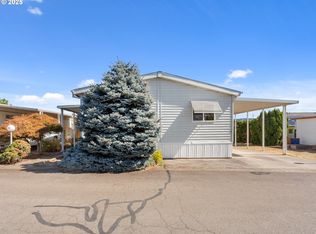 2901 E 2nd St UNIT 117, Newberg, OR 97132