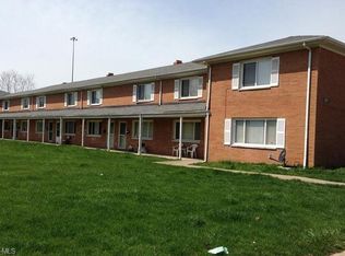 4878 Banbury Ct APT 1, Warrensville heights, OH
