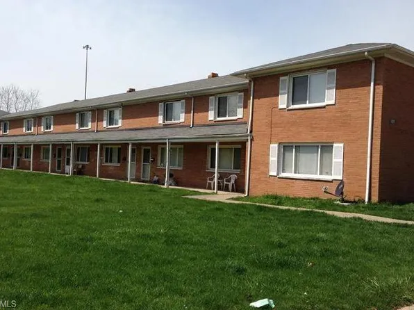 4878 Banbury Ct APT 1, Warrensville Heights, OH 44128