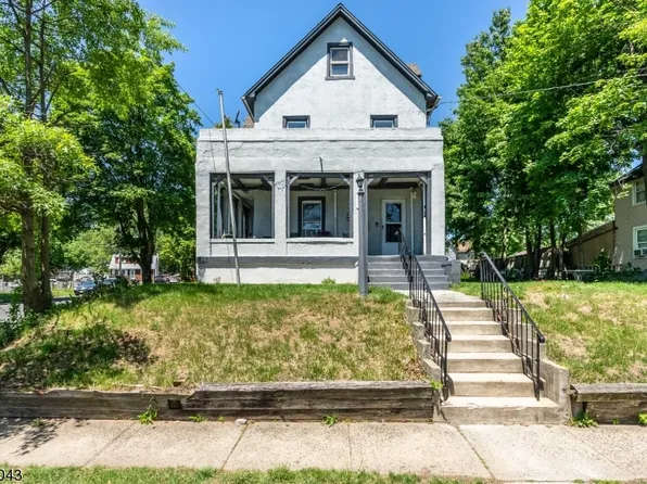 801 George St, Plainfield City, NJ 07062