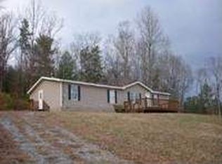 684 Moon Crest Rdg #1, Ellijay, GA 30540
