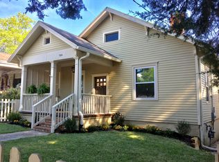 728 Lake Ave NE, Atlanta, GA 30307