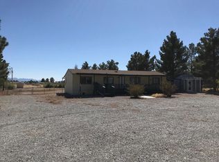 1081 E Gamebird Rd, Pahrump, NV 89048