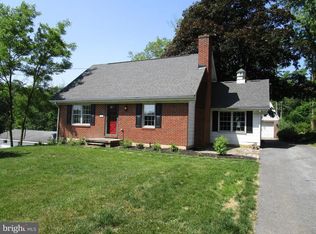 5260 Bartholow Rd, Sykesville, MD 21784