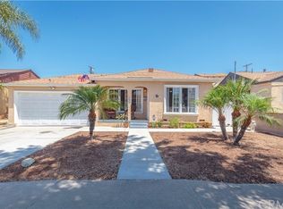 2673 E 220th Pl, Carson, CA 90810