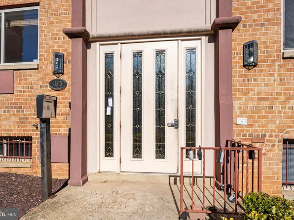 4110 Ames St NE APT 101, Washington, DC 20019