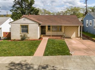 560 Russell St, Vallejo, CA 94591