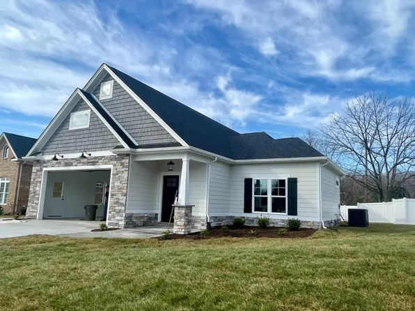 102 Craftsman Way, Lynchburg, VA 24503