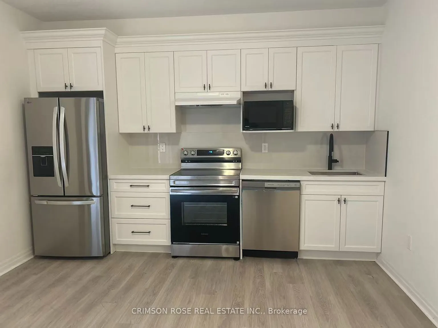 2 bed, $2,100 — Photo 4