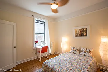 Sold by Garfield Realty 