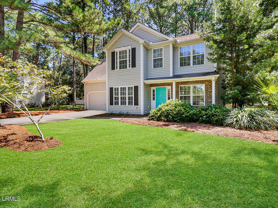 71 Old Farm Rd, Bluffton, SC 29910 MLS 181968 Zillow