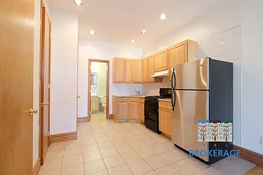 Rented by SBJ Brokerage, LLC