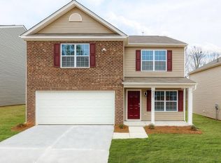 1325 Mifflin Ln, Dallas, NC 28034