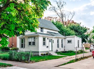 632 Thomas St SE, Grand Rapids, MI 49503