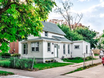 632 Thomas St SE, Grand Rapids, MI, 49503