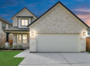 15310 Peonies Pl, Houston, TX 77044