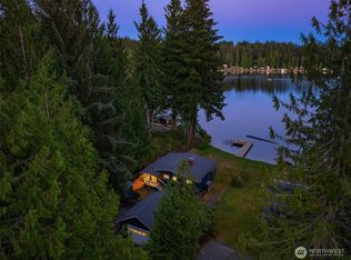 3 SW Lake Roesiger Rd, Snohomish, WA 98290