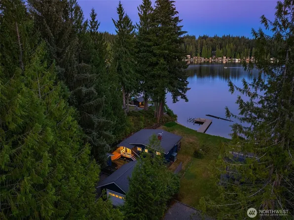 3 SW LAKE ROESIGER ROAD, Snohomish, WA 98290