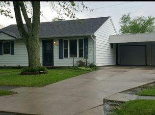2407 Burningtree Ln, Kokomo, IN 46902