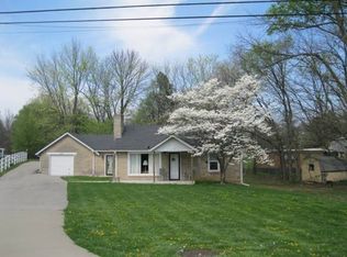 3536 W Pyramid Ct, Bloomington, IN 47404