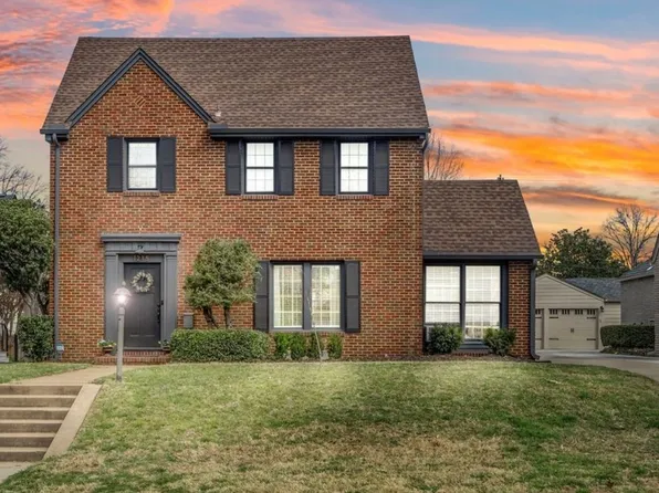 1215 E 28th St, Tulsa, OK 74114