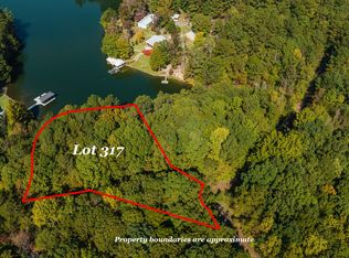 J 317 Muscogee Rd, Jacksons Gap, AL 36861