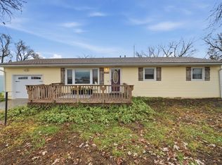 646 N Hunton Rd, El Dorado, KS 67042