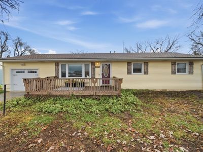 646 N Hunton Rd, El Dorado, KS, 67042