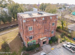 614 Peacock Lane Apt 1, Wilmington, NC 28401