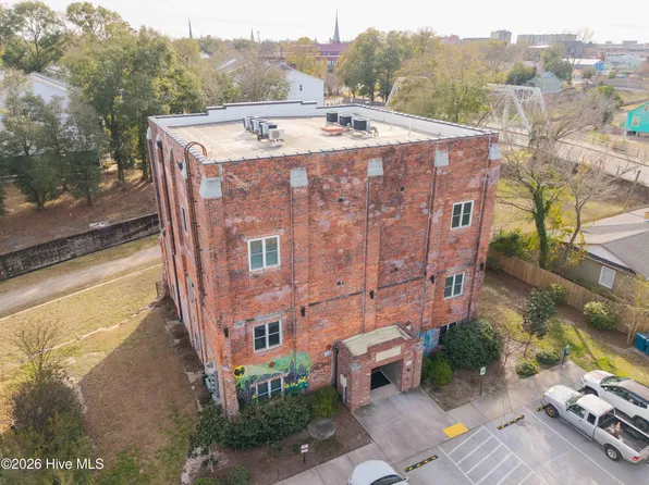 614 Peacock Lane Apt 1, Wilmington, NC 28401