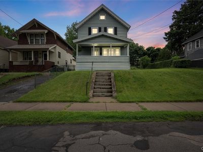 113 Schuler St, Syracuse, NY, 13203