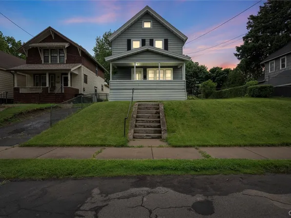 113 Schuler St, Syracuse, NY 13203