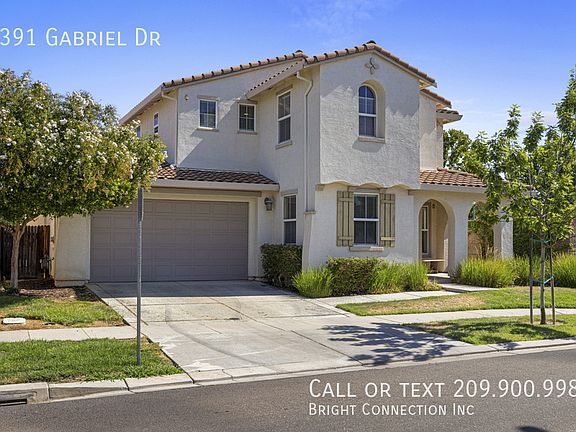 3rd image of 2391 Gabriel Dr