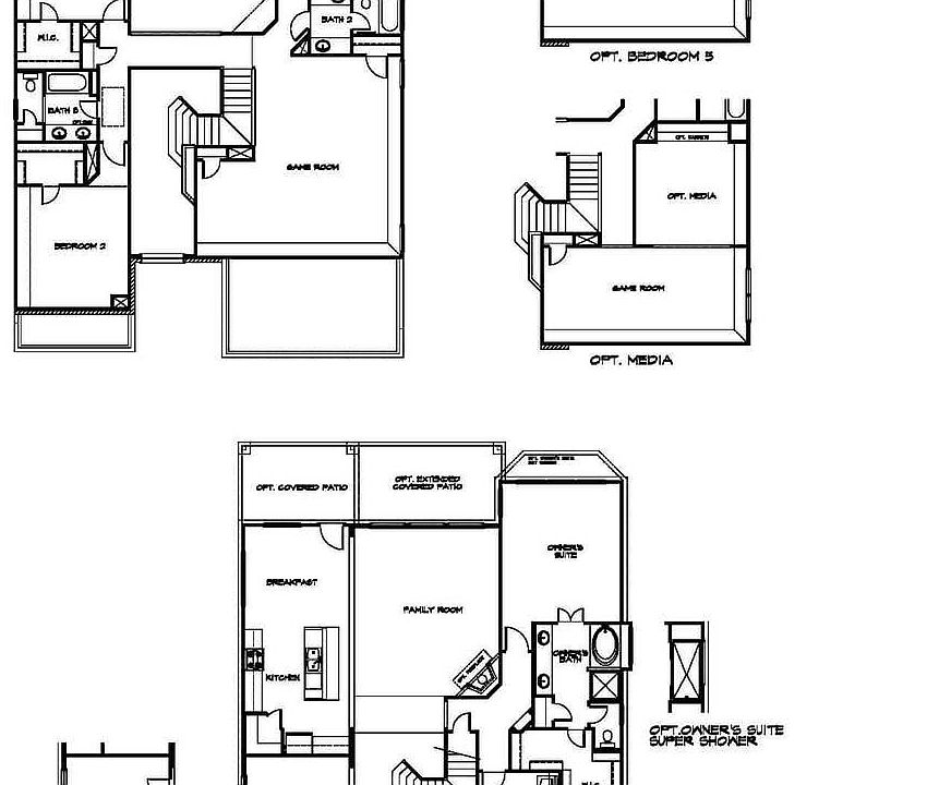 2nd image of 46 Indian Wells Dr