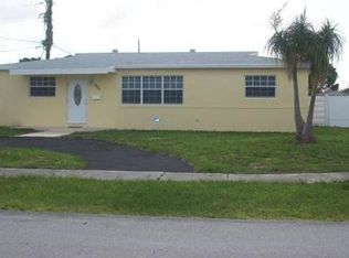 201 N 69th Ave, Hollywood, FL 33024