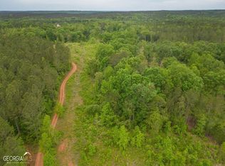 0 Forest Service Rd #1023, Monticello, GA 31064