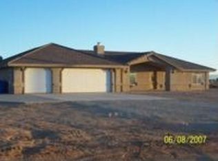 23675 Ramona Ave, Apple Valley, CA 92307