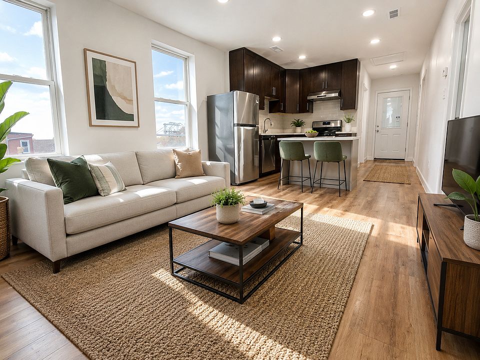1st image of 724 W 31st St #3R
