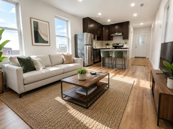 724 W 31st St #3R, Chicago, IL 60616