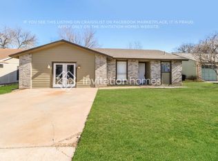 1607 Remuda Cir, Round Rock, TX 78681