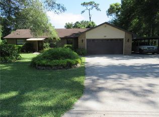 1511 Ridgewood St, Deland, FL 32720